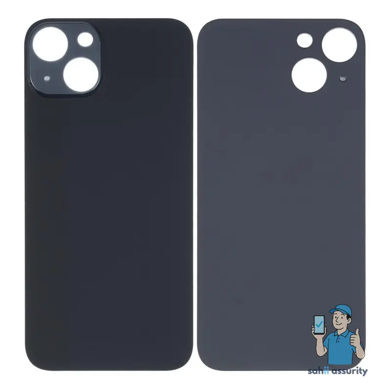 Back Panel Cover for Apple iPhone 14